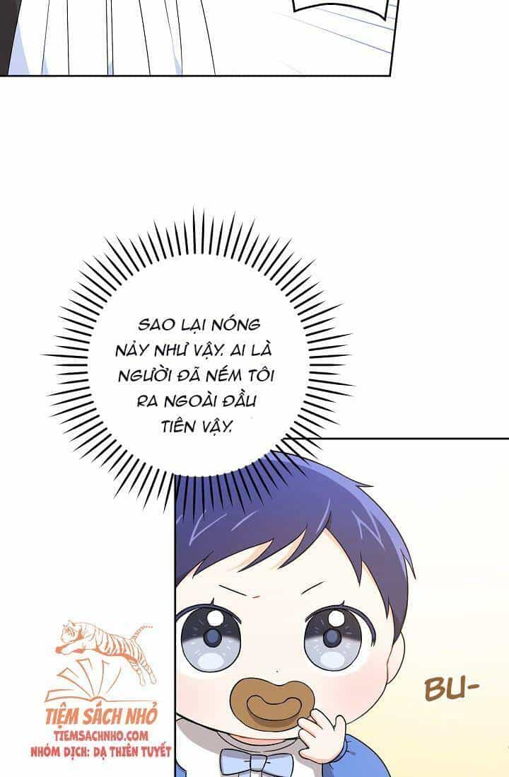 Cho Con Núm Vú Đi Mà - Chương 12 - ảnh 27