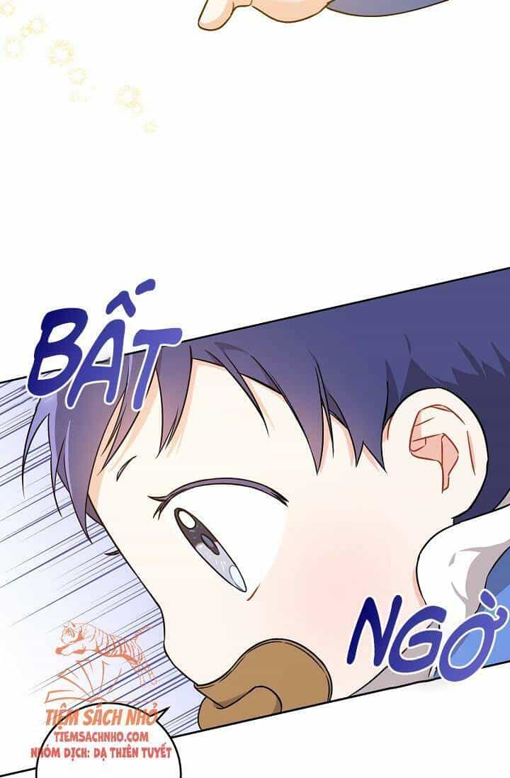 Cho Con Núm Vú Đi Mà - Chương 12 - ảnh 47