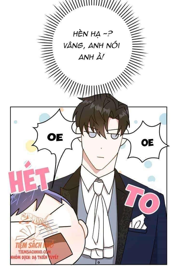 Cho Con Núm Vú Đi Mà - Chương 12 - ảnh 73