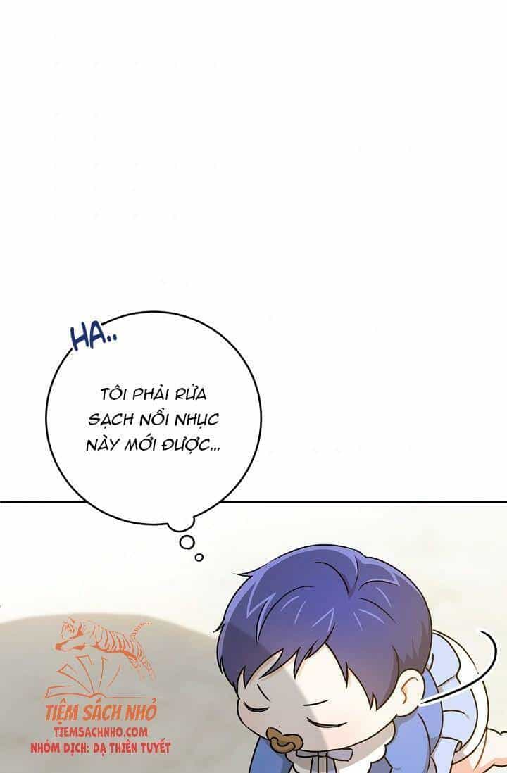 Cho Con Núm Vú Đi Mà - Chương 12 - ảnh 74