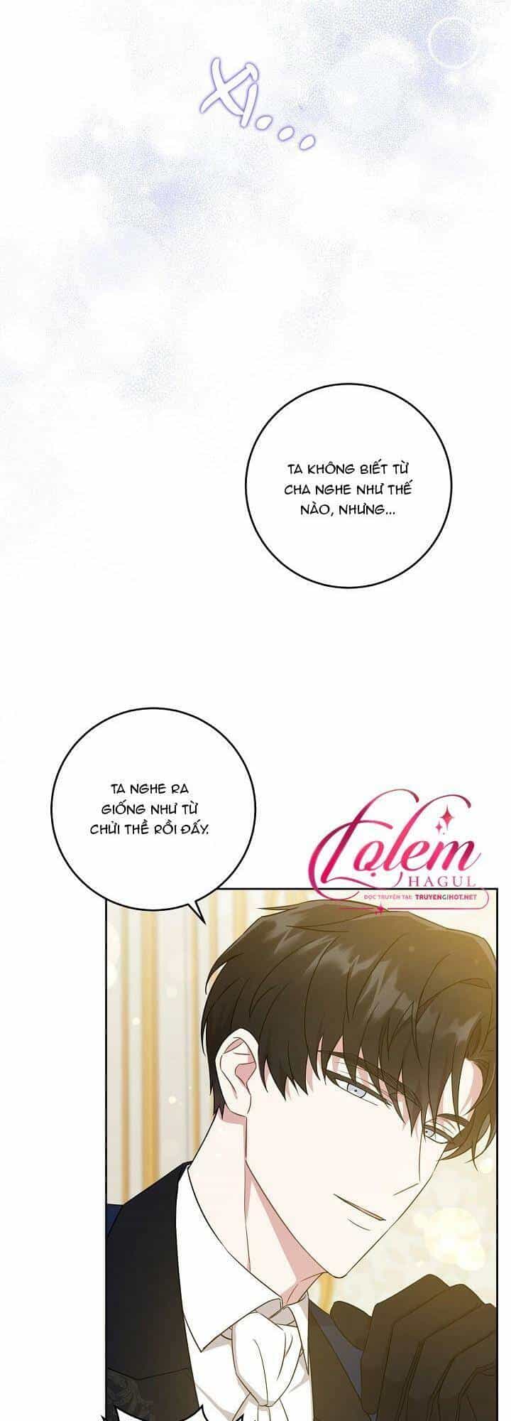 Cho Con Núm Vú Đi Mà - Chương 13 - ảnh 12
