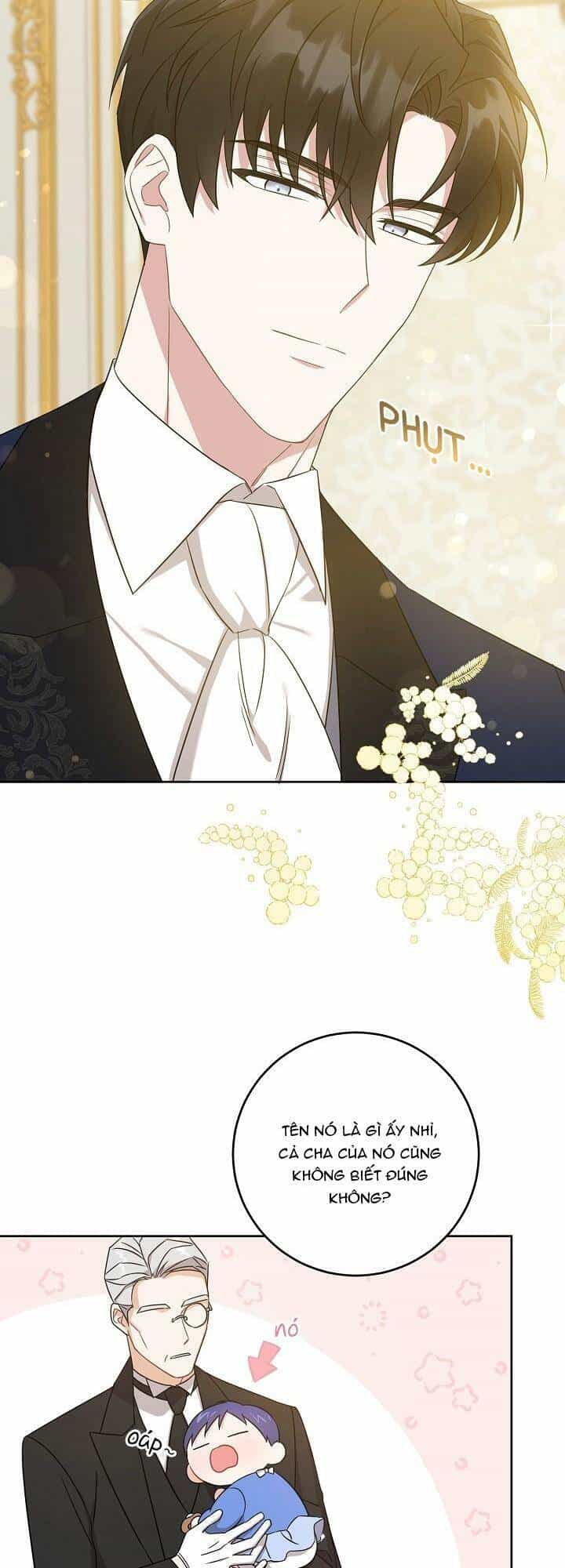 Cho Con Núm Vú Đi Mà - Chương 13 - ảnh 14