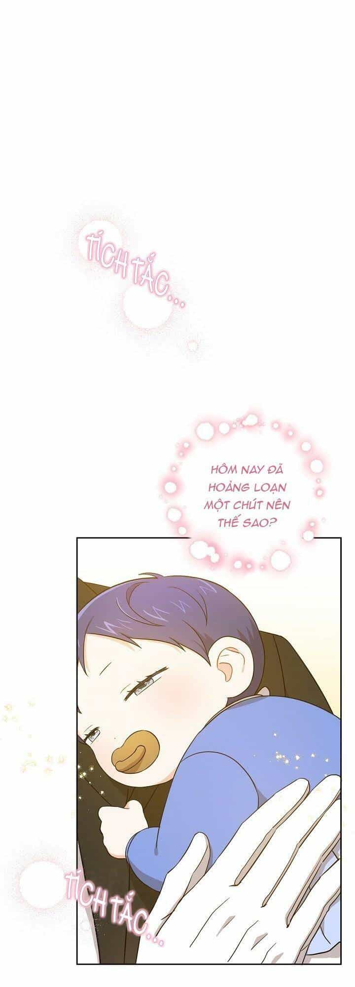 Cho Con Núm Vú Đi Mà - Chương 13 - ảnh 18