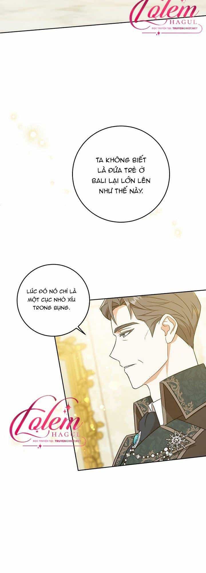 Cho Con Núm Vú Đi Mà - Chương 13 - ảnh 22