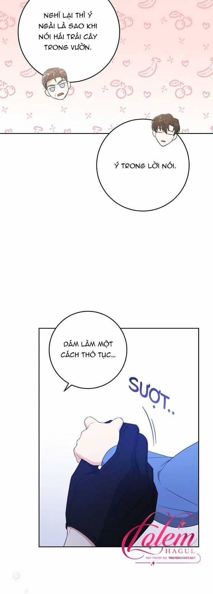 Cho Con Núm Vú Đi Mà - Chương 13 - ảnh 26