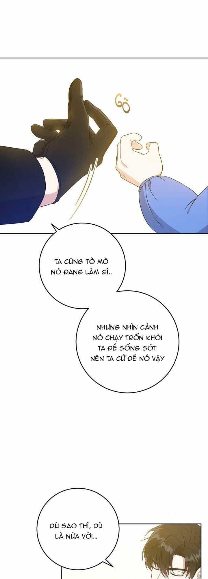 Cho Con Núm Vú Đi Mà - Chương 13 - ảnh 30