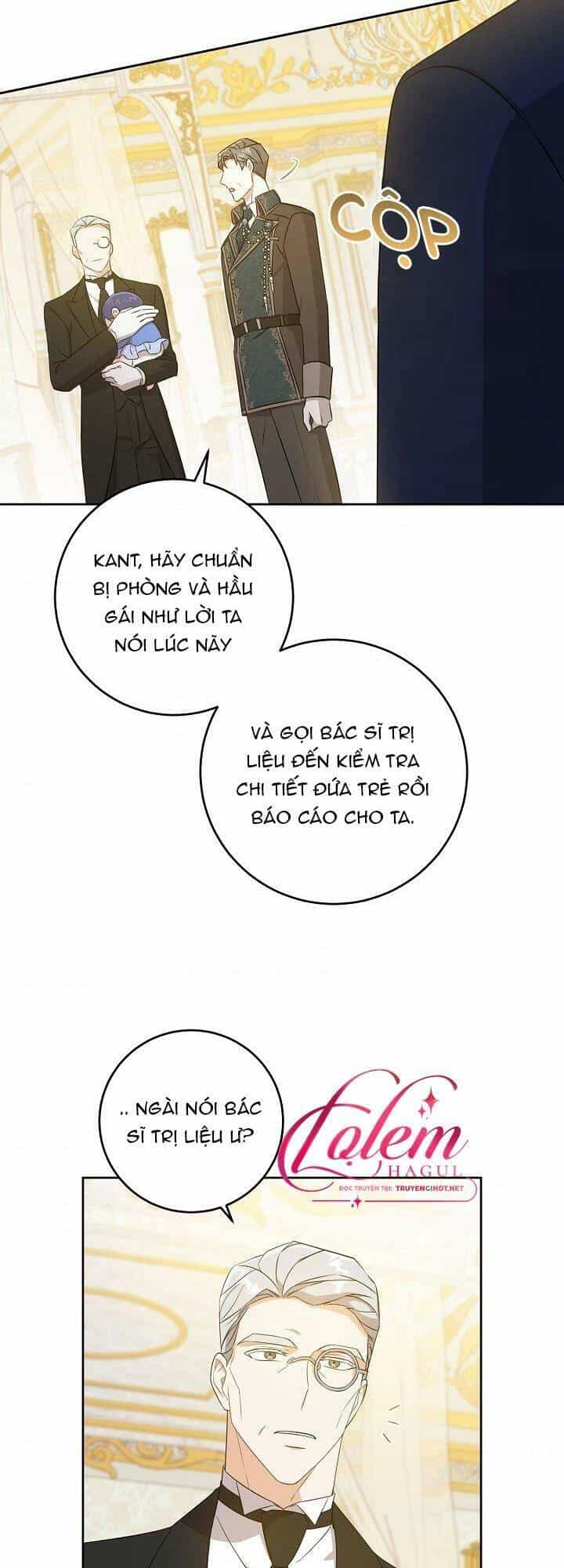Cho Con Núm Vú Đi Mà - Chương 13 - ảnh 36