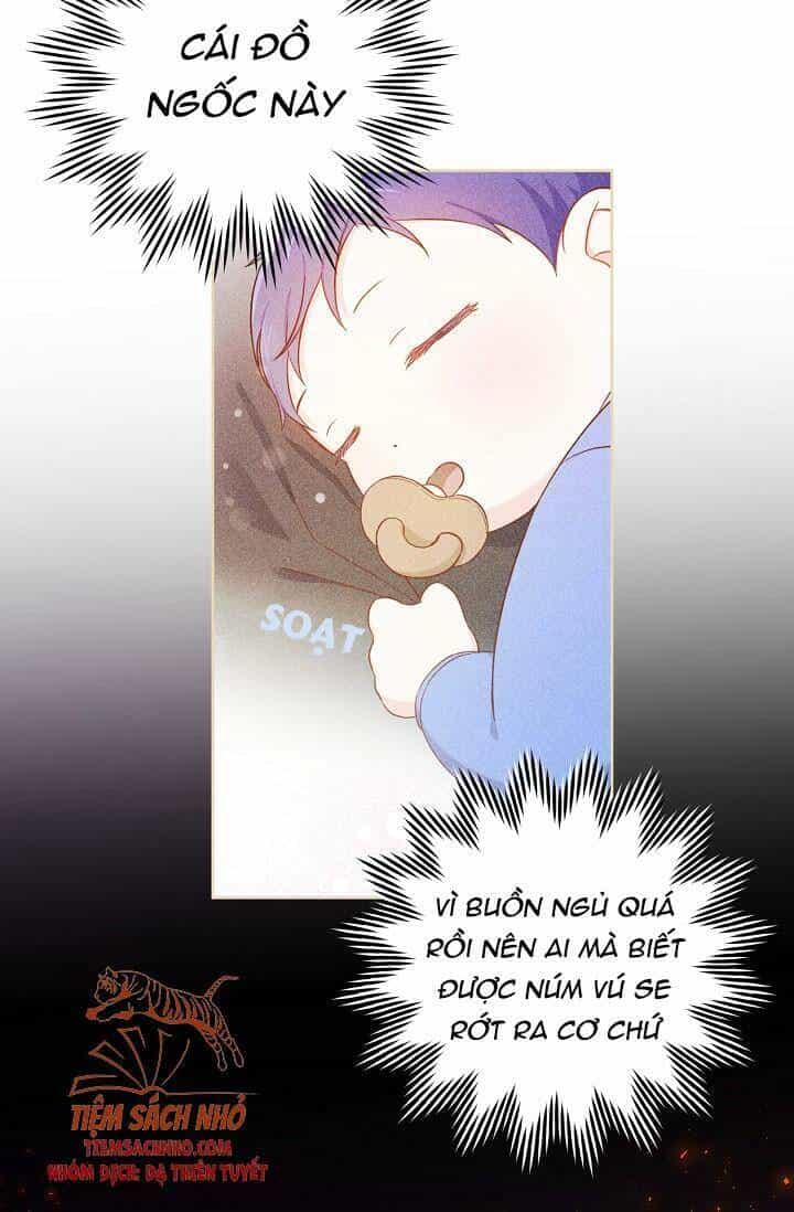 Cho Con Núm Vú Đi Mà - Chương 14 - ảnh 18