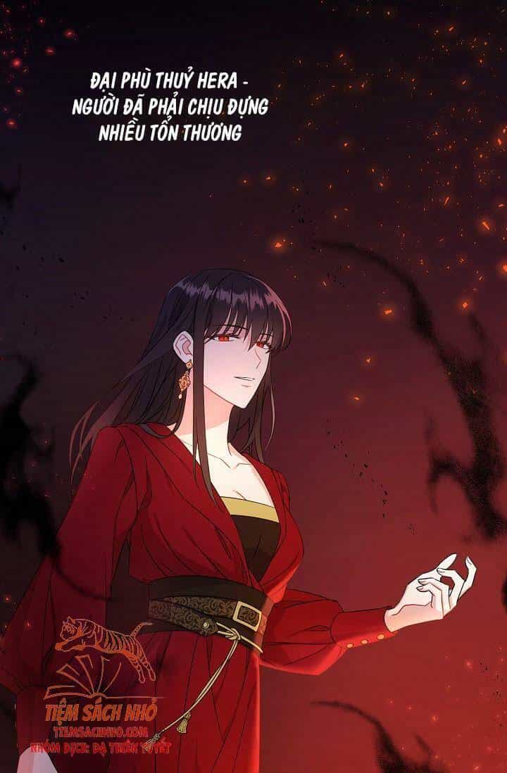 Cho Con Núm Vú Đi Mà - Chương 14 - ảnh 19