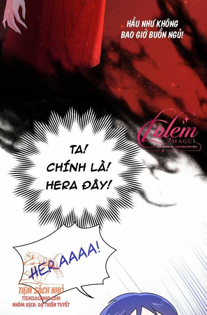 Cho Con Núm Vú Đi Mà - Chương 14 - ảnh 20