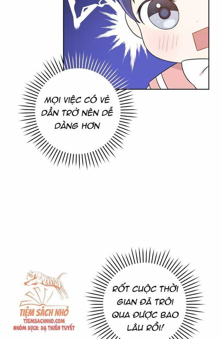 Cho Con Núm Vú Đi Mà - Chương 14 - ảnh 22