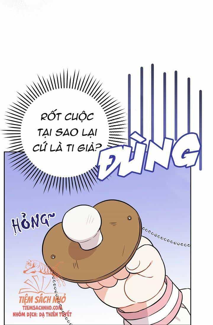 Cho Con Núm Vú Đi Mà - Chương 14 - ảnh 32