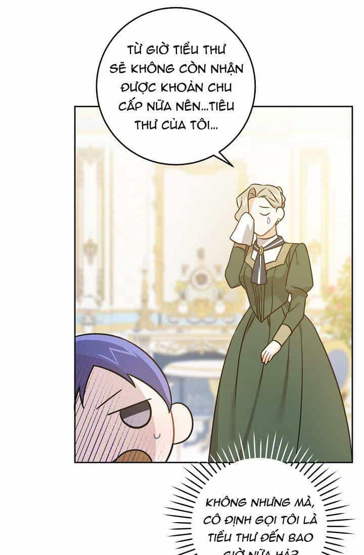 Cho Con Núm Vú Đi Mà - Chương 14 - ảnh 36