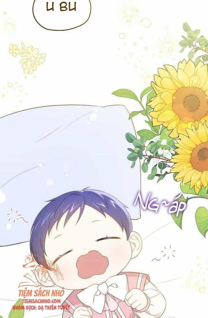 Cho Con Núm Vú Đi Mà - Chương 14 - ảnh 4