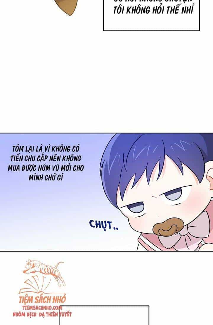 Cho Con Núm Vú Đi Mà - Chương 14 - ảnh 41