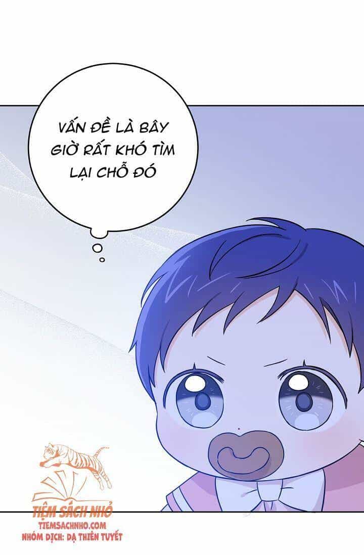 Cho Con Núm Vú Đi Mà - Chương 14 - ảnh 47