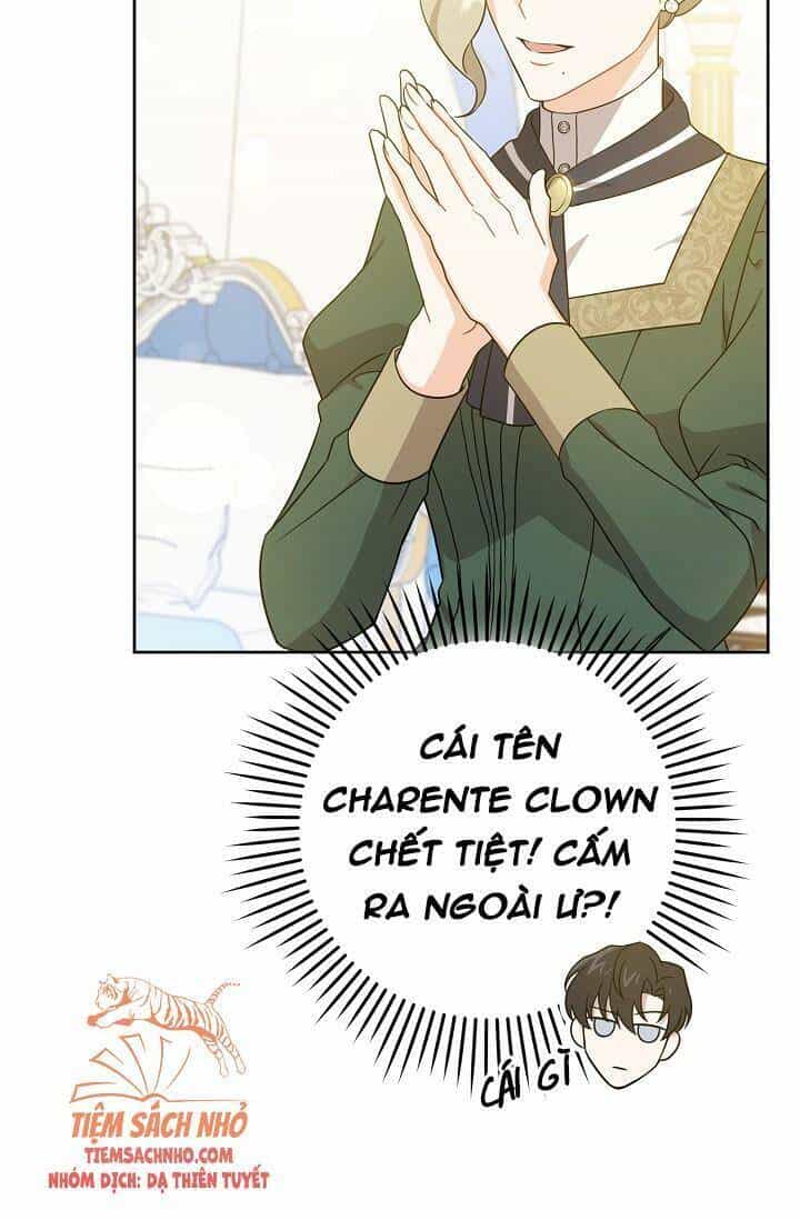 Cho Con Núm Vú Đi Mà - Chương 14 - ảnh 52