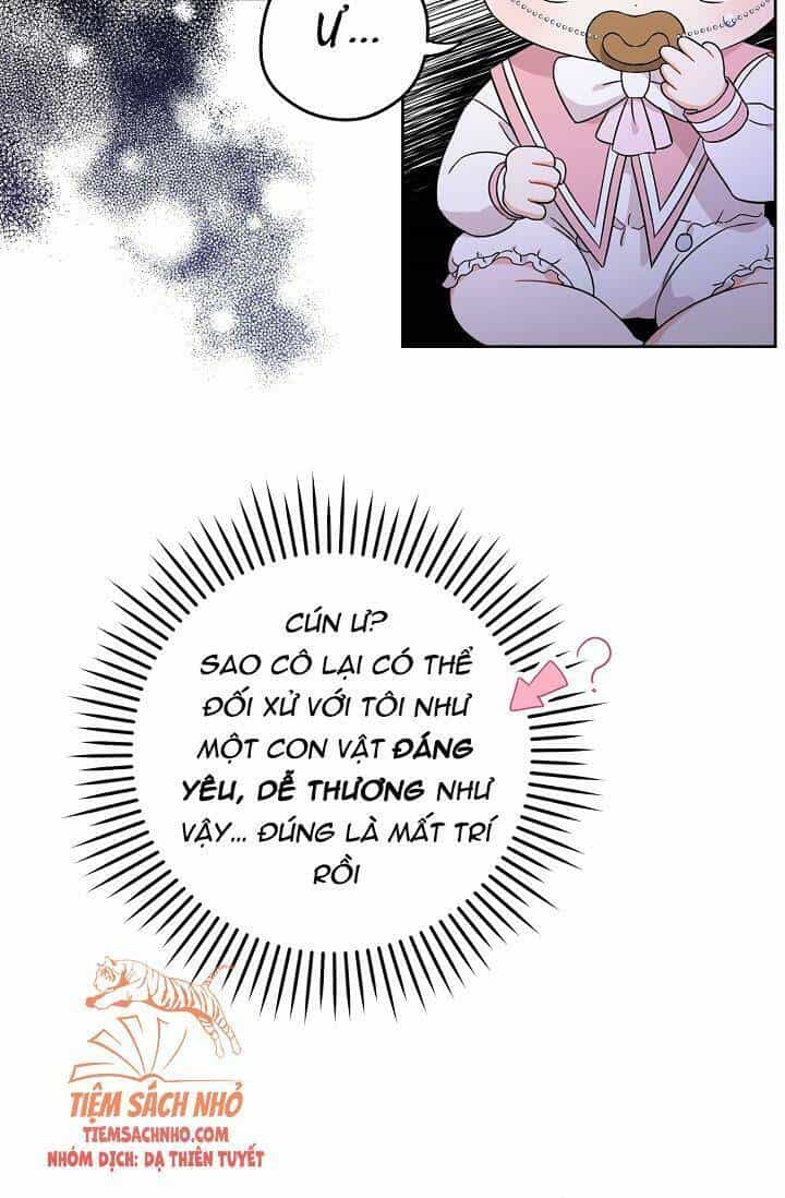 Cho Con Núm Vú Đi Mà - Chương 14 - ảnh 76