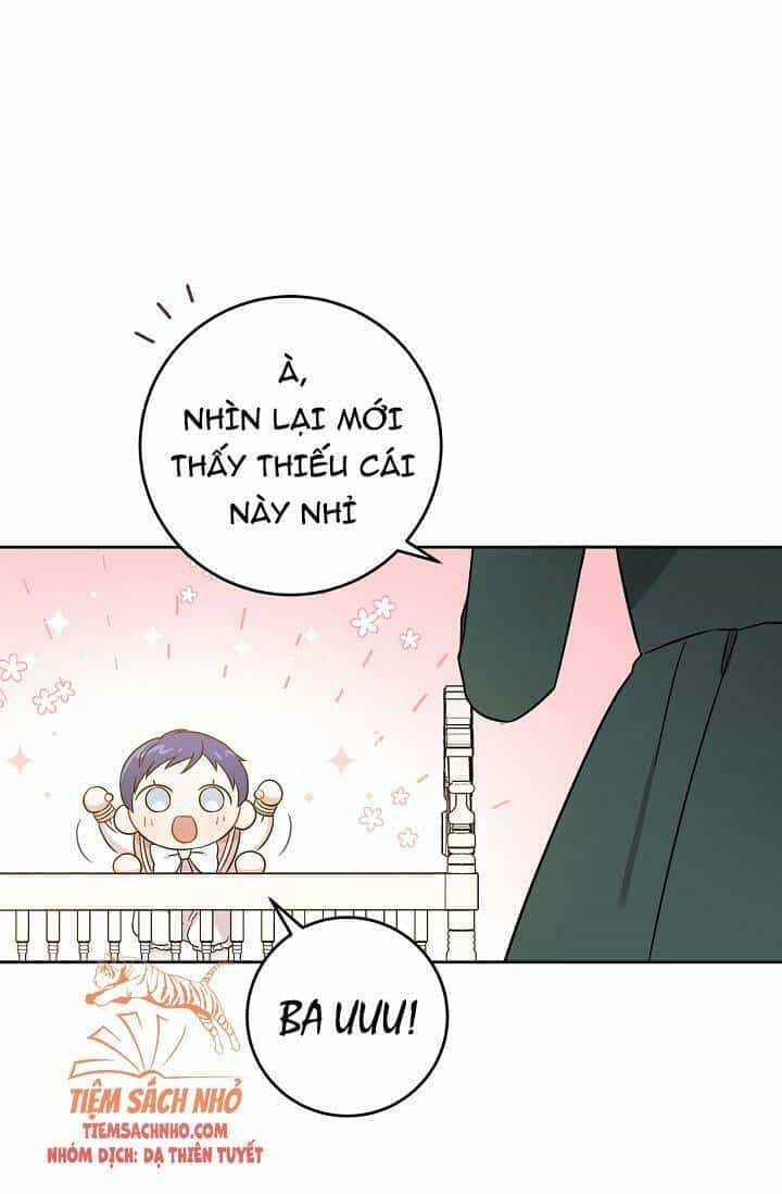 Cho Con Núm Vú Đi Mà - Chương 14 - ảnh 9