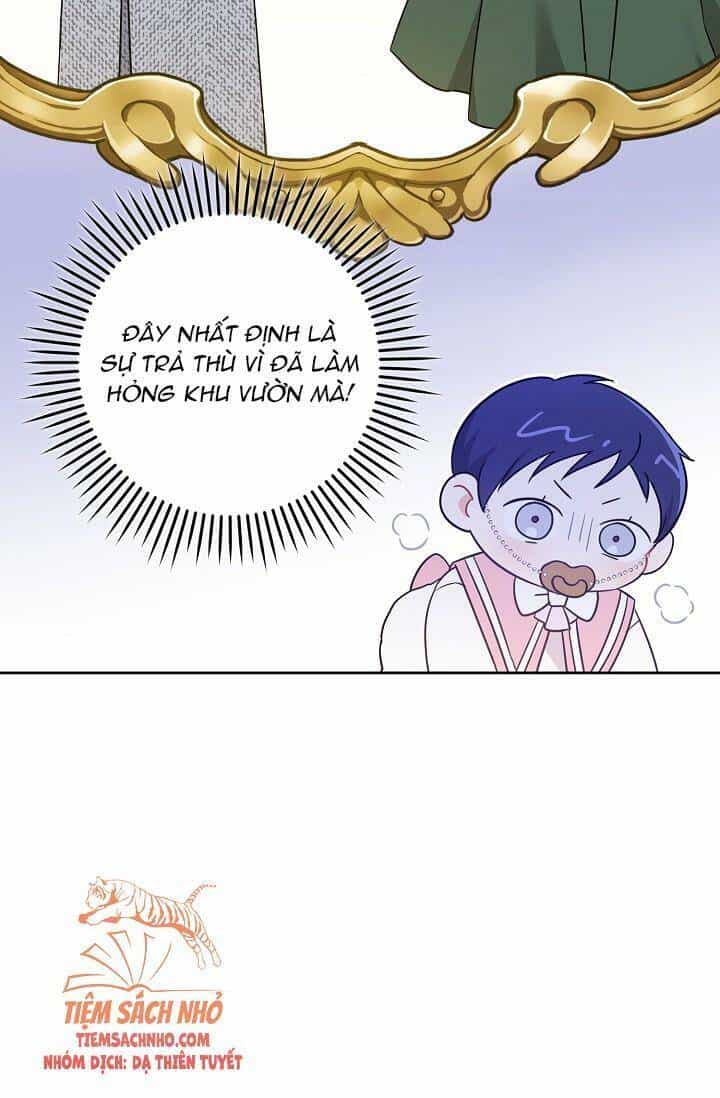 Cho Con Núm Vú Đi Mà - Chương 15 - ảnh 18