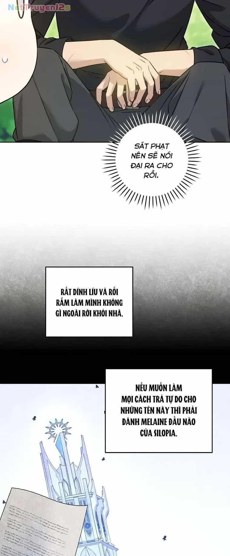 Cho Con Núm Vú Đi Mà - Chương 77 - ảnh 38