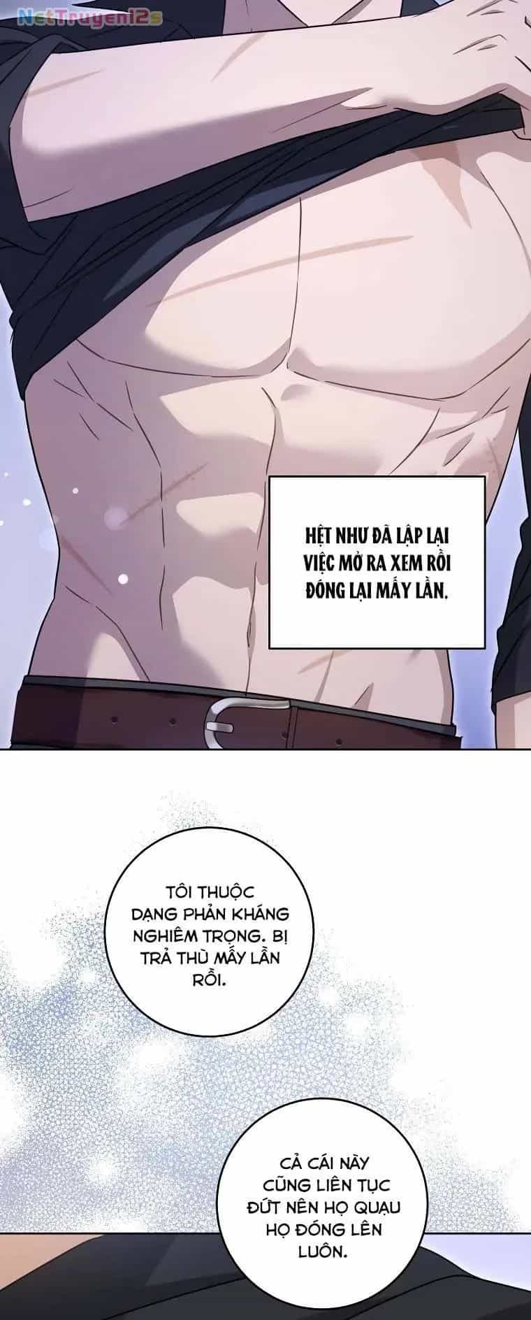 Cho Con Núm Vú Đi Mà - Chương 77 - ảnh 47