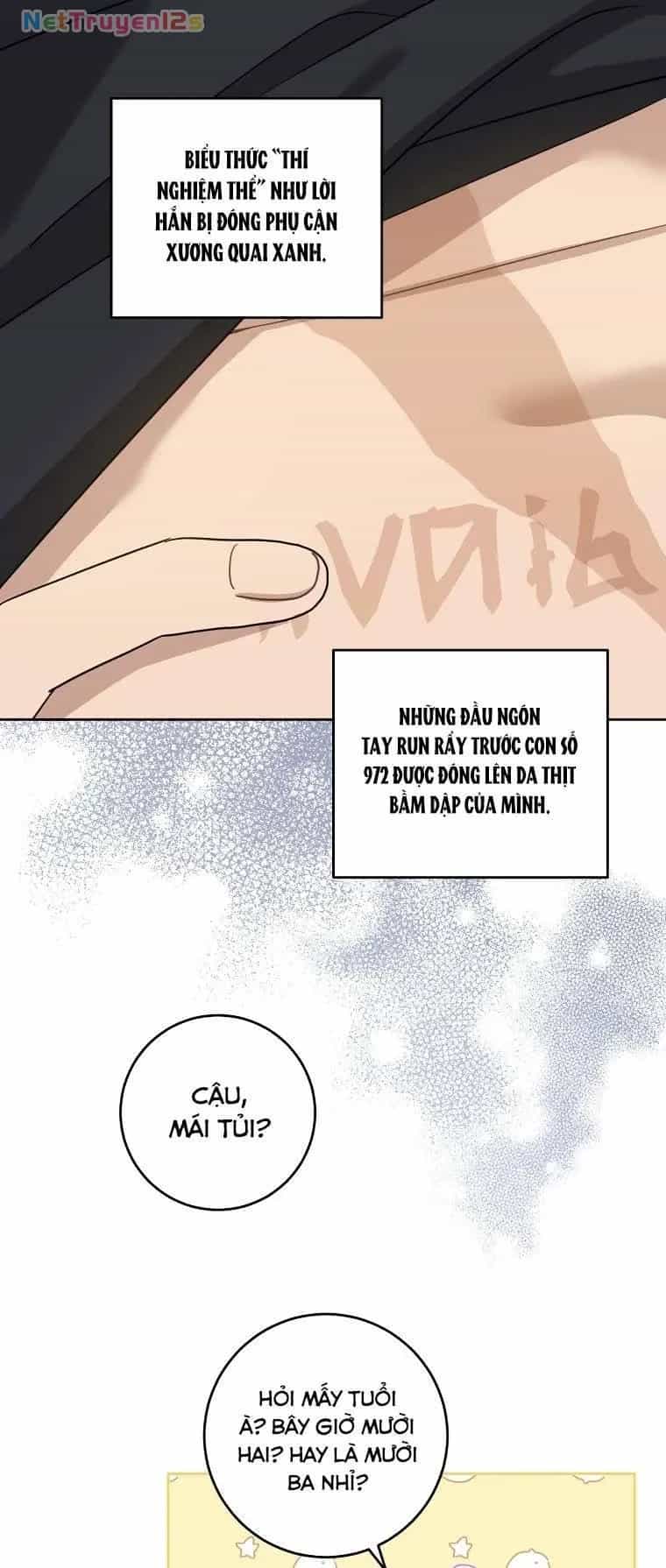 Cho Con Núm Vú Đi Mà - Chương 77 - ảnh 48