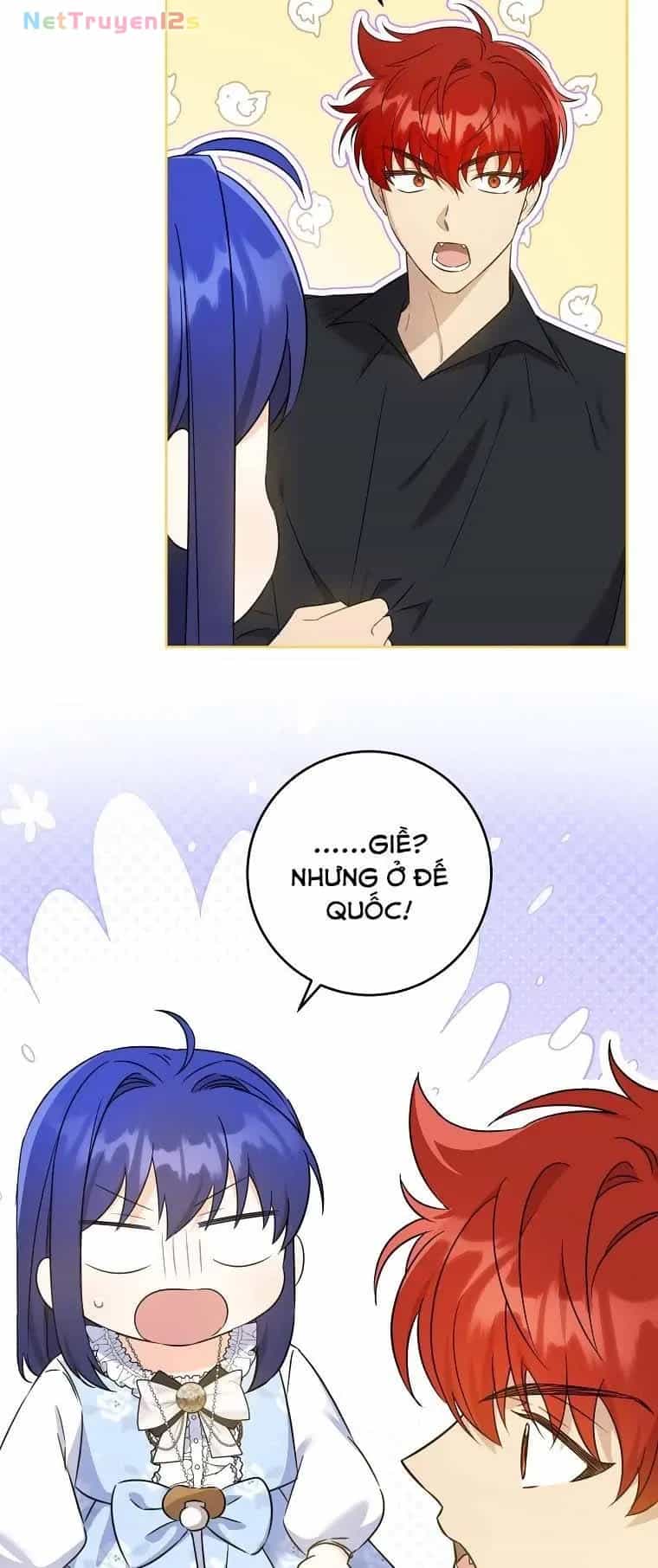 Cho Con Núm Vú Đi Mà - Chương 77 - ảnh 49
