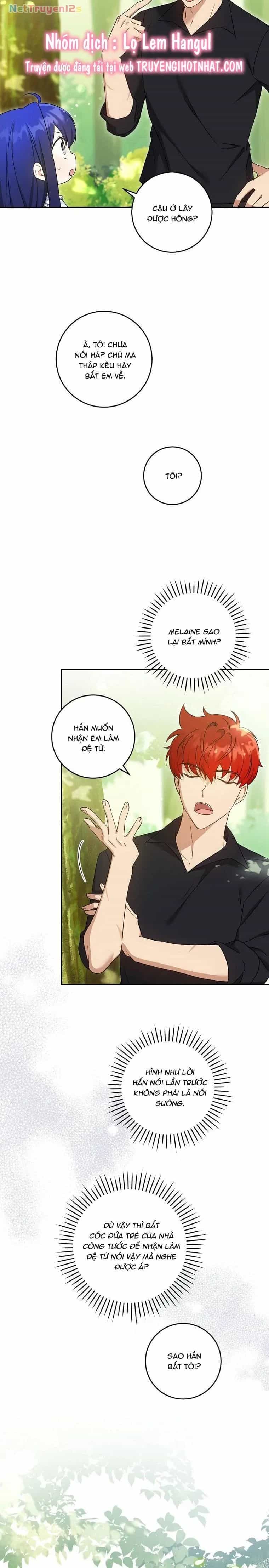 Cho Con Núm Vú Đi Mà - Chương 78 - ảnh 10