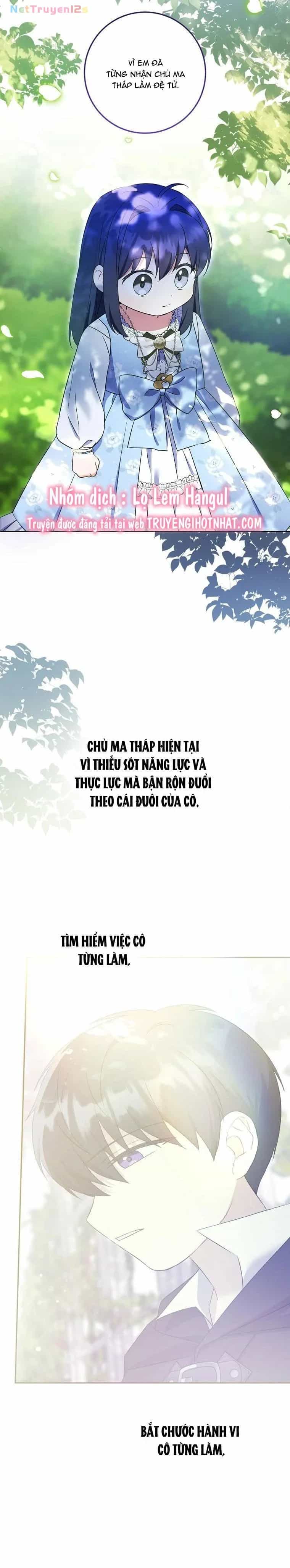 Cho Con Núm Vú Đi Mà - Chương 78 - ảnh 11