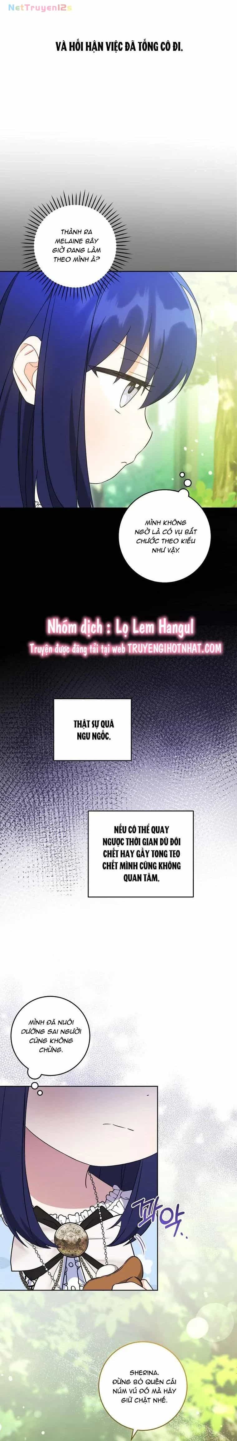 Cho Con Núm Vú Đi Mà - Chương 78 - ảnh 12