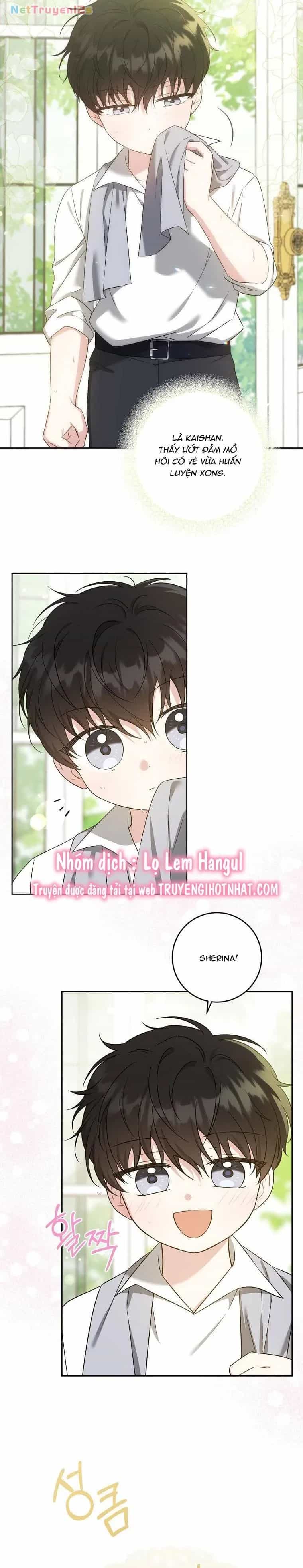Cho Con Núm Vú Đi Mà - Chương 78 - ảnh 18