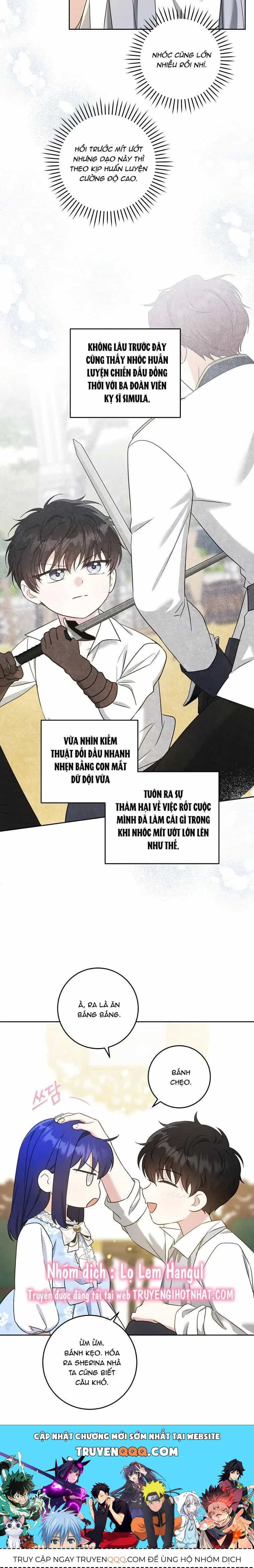 Cho Con Núm Vú Đi Mà - Chương 78 - ảnh 20