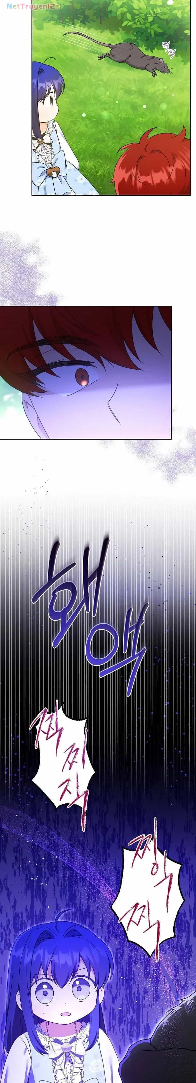 Cho Con Núm Vú Đi Mà - Chương 78 - ảnh 3