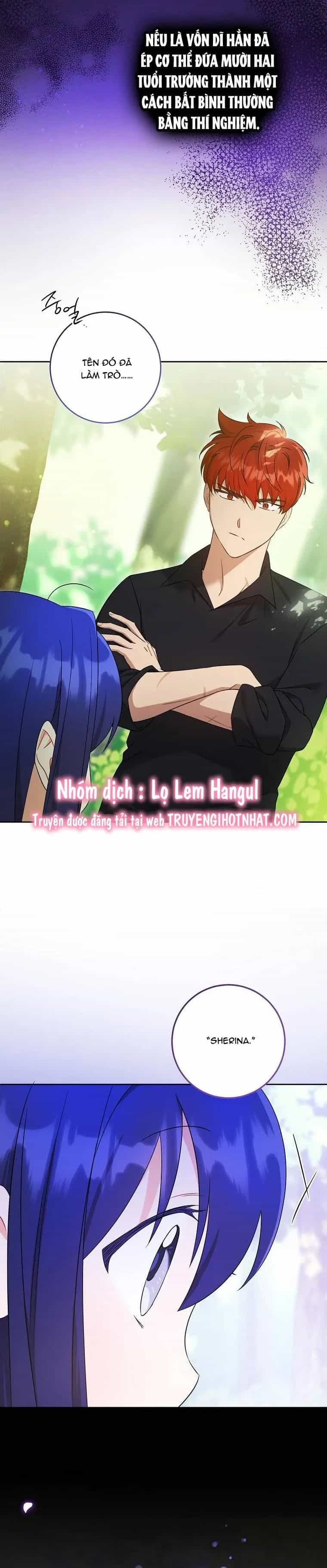 Cho Con Núm Vú Đi Mà - Chương 78 - ảnh 6