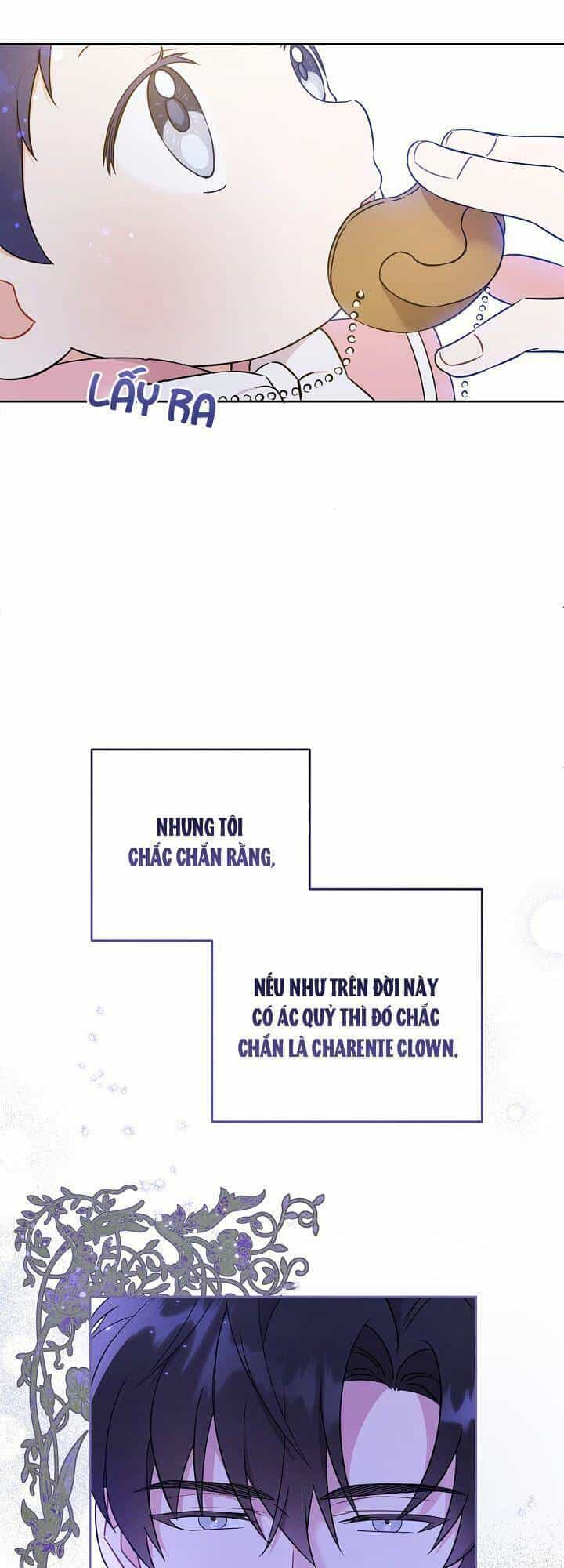 Cho Con Núm Vú Đi Mà - Chương 16 - ảnh 10