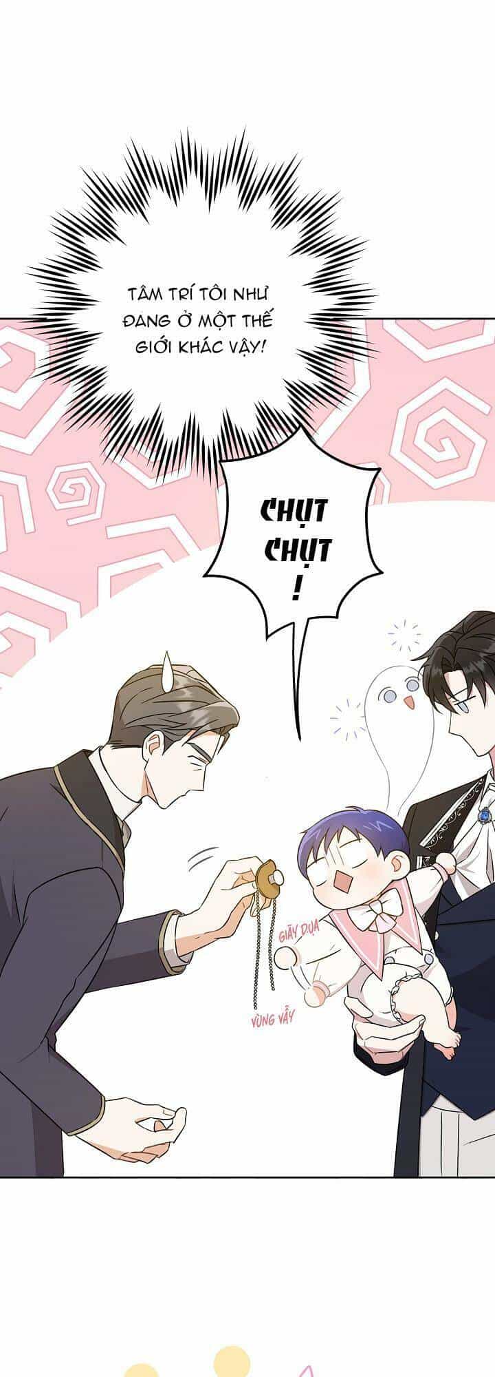 Cho Con Núm Vú Đi Mà - Chương 16 - ảnh 18