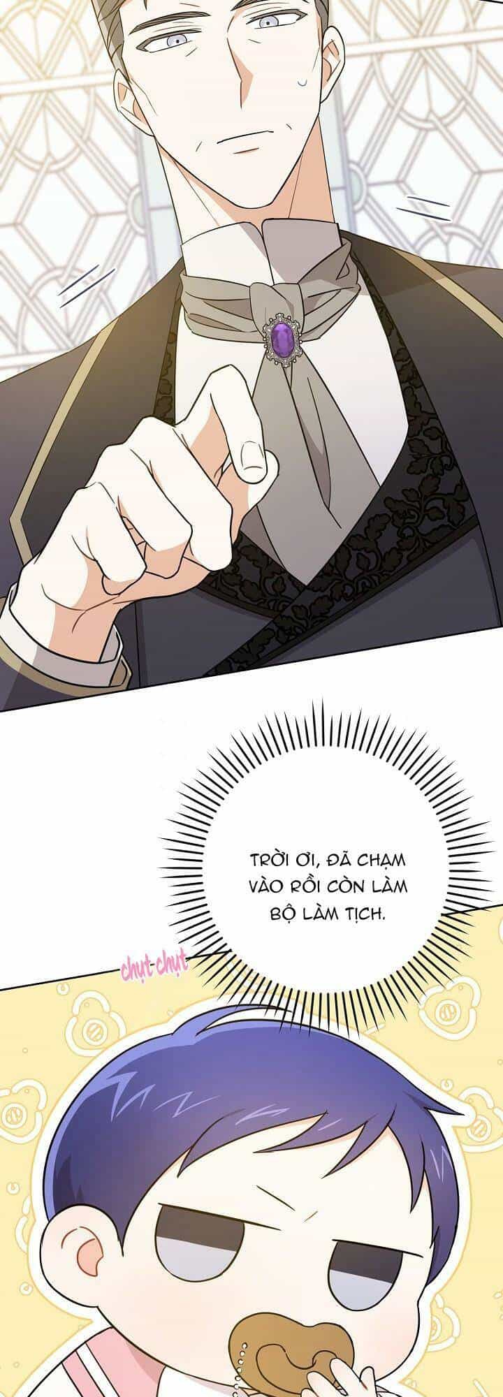 Cho Con Núm Vú Đi Mà - Chương 16 - ảnh 20