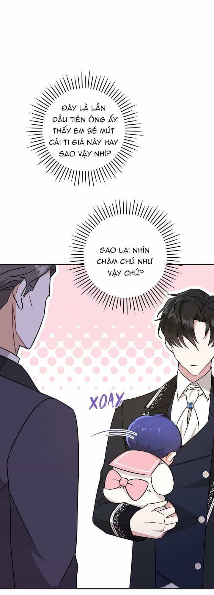 Cho Con Núm Vú Đi Mà - Chương 16 - ảnh 22