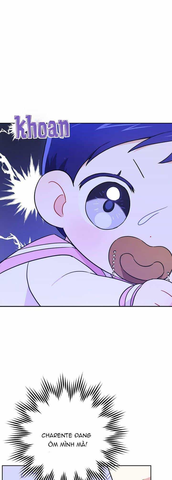 Cho Con Núm Vú Đi Mà - Chương 16 - ảnh 23