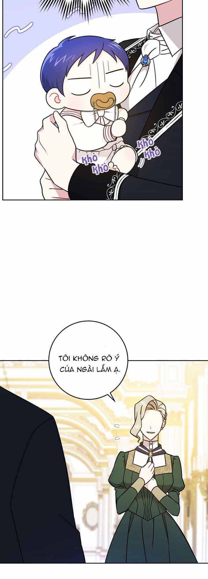Cho Con Núm Vú Đi Mà - Chương 16 - ảnh 24