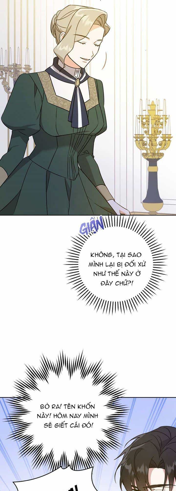 Cho Con Núm Vú Đi Mà - Chương 16 - ảnh 30