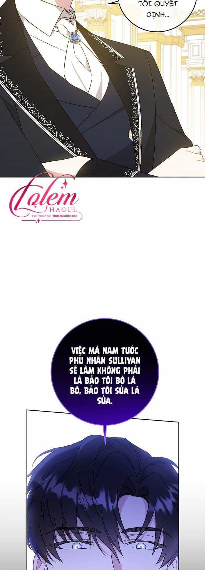 Cho Con Núm Vú Đi Mà - Chương 17 - ảnh 10