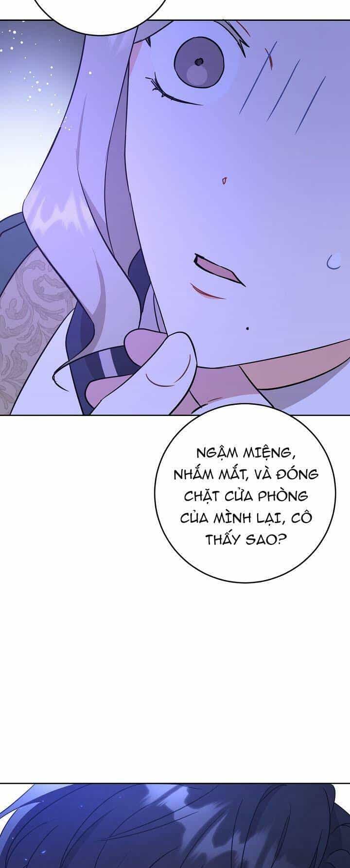 Cho Con Núm Vú Đi Mà - Chương 17 - ảnh 16