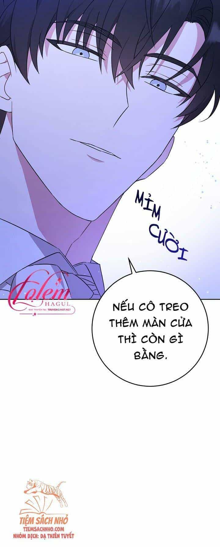 Cho Con Núm Vú Đi Mà - Chương 17 - ảnh 17