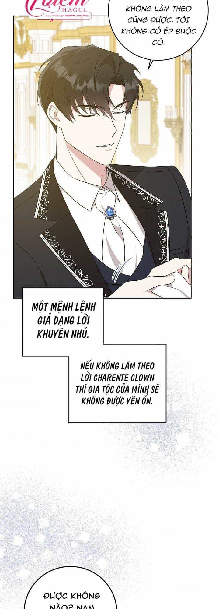Cho Con Núm Vú Đi Mà - Chương 17 - ảnh 25