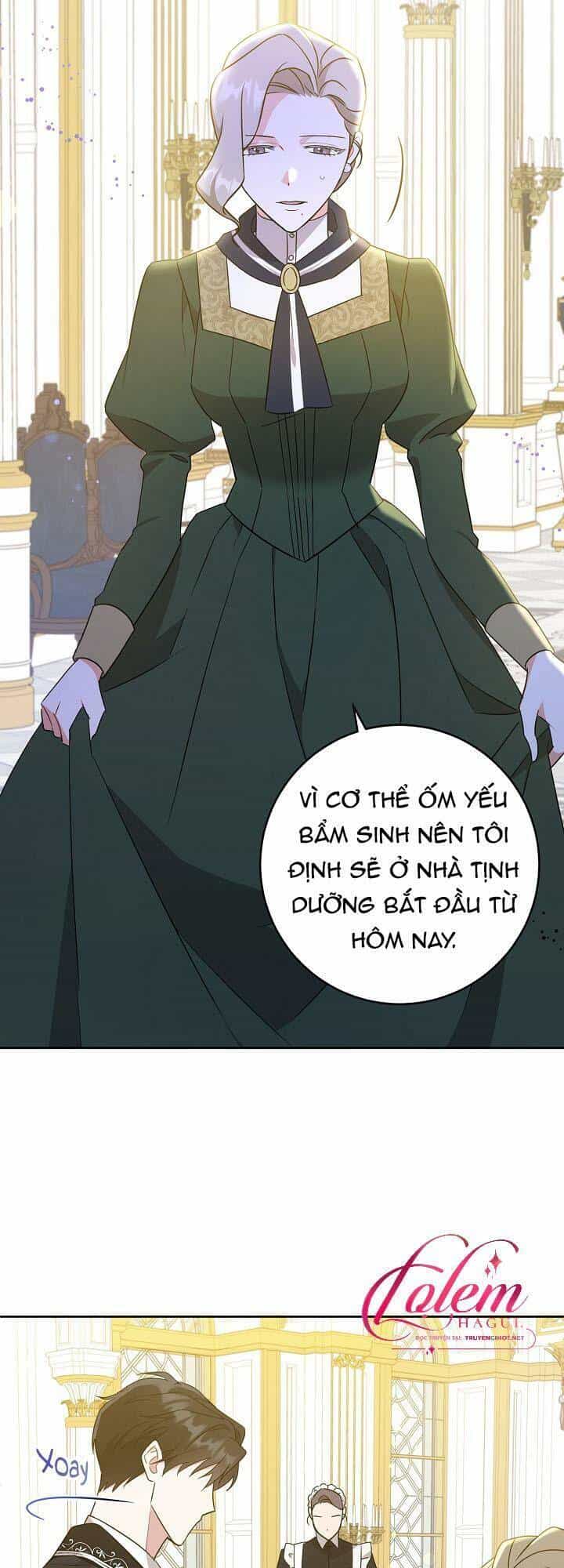 Cho Con Núm Vú Đi Mà - Chương 17 - ảnh 28