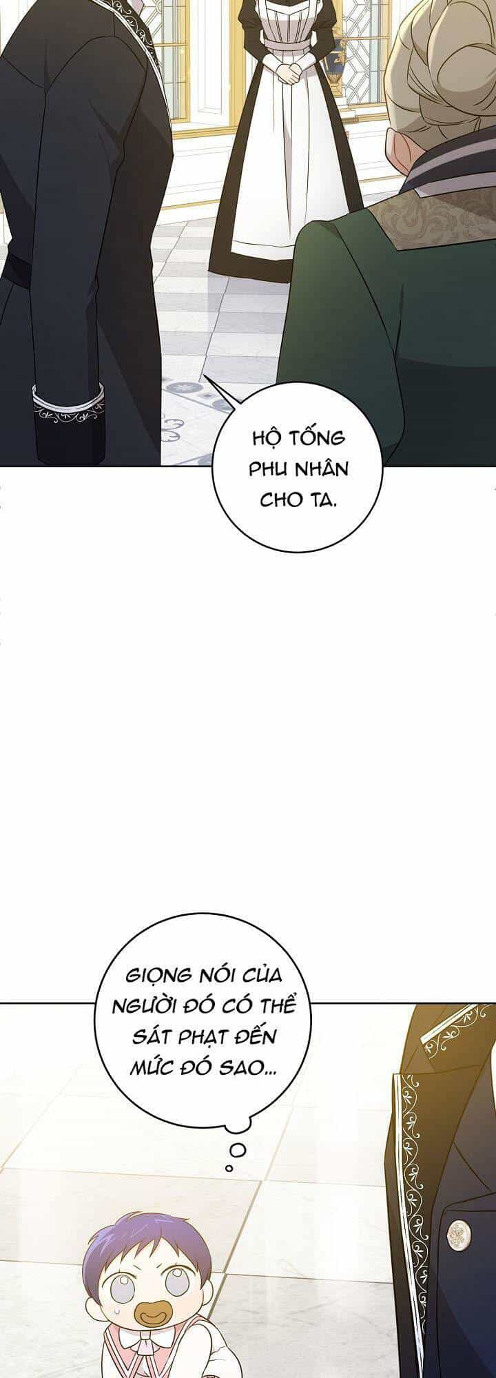 Cho Con Núm Vú Đi Mà - Chương 17 - ảnh 29