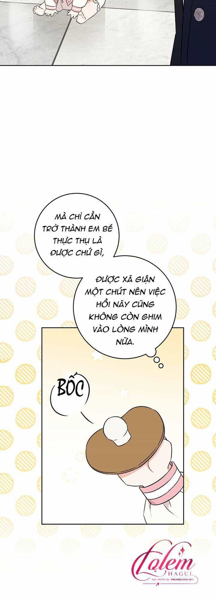 Cho Con Núm Vú Đi Mà - Chương 17 - ảnh 30