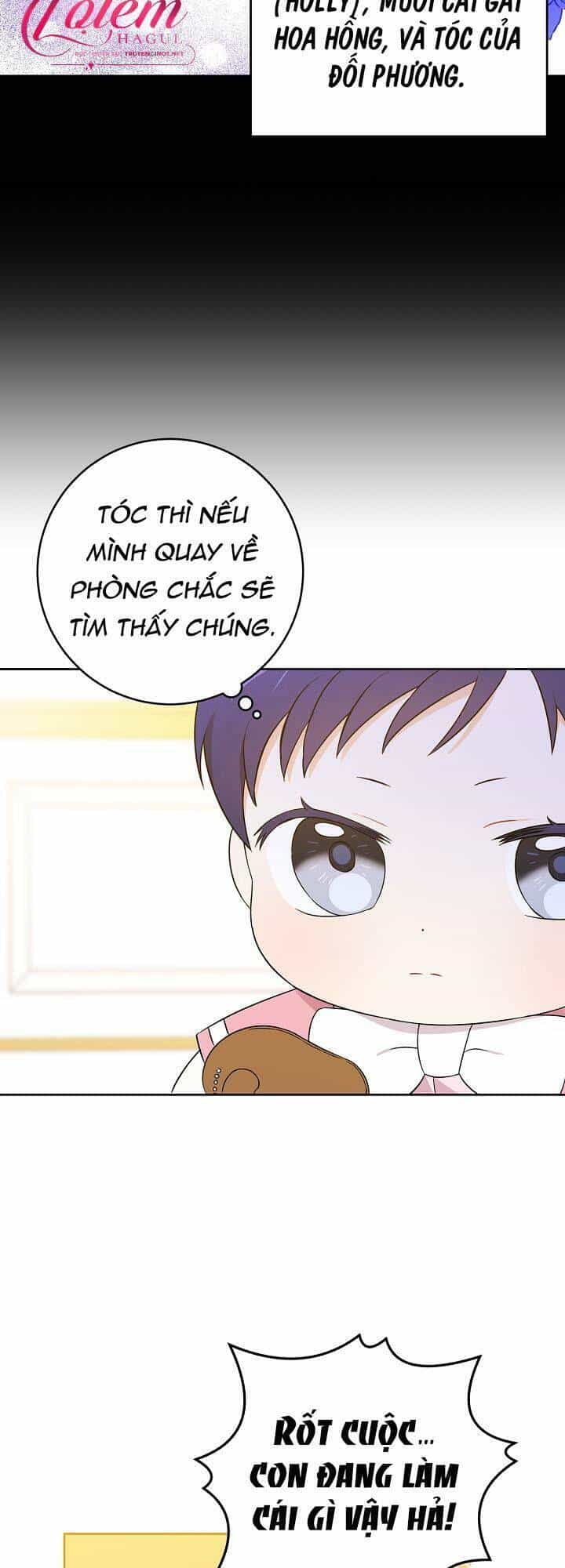 Cho Con Núm Vú Đi Mà - Chương 17 - ảnh 33
